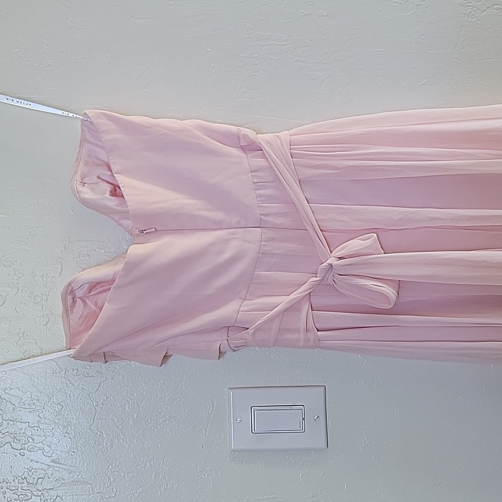 After Six Bridesmaid Dress - image 4